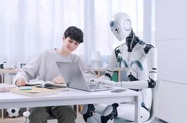 Personalized E-Learning Platform