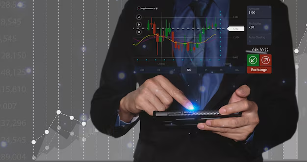 Multi-Agent Trading Platform